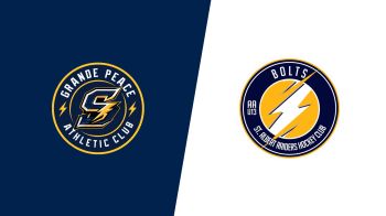 Replay: Home - 2026 PCFAC vs St. Albert | Oct 17 @ 2 PM