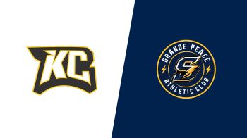 Replay: Home - 2026 KC vs GPAC | Oct 24 @ 12 PM