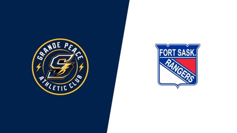 2026 GPAC Storm vs Fort Saskatchewan Rangers U13