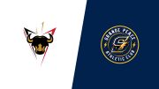 Replay: Home - 2026 Bonnyville vs GPAC | Oct 18 @ 2 PM