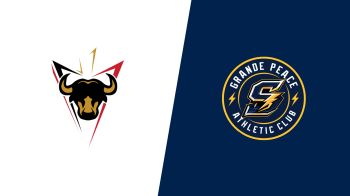 Replay: Home - 2026 Bonnyville vs GPAC | Oct 18 @ 2 PM