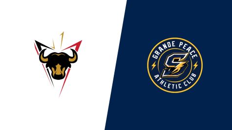 Replay: Home - 2026 Bonnyville vs GPAC | Oct 18 @ 2 PM
