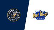 2026 GPAC Storm vs LJAC Oil Kings U13