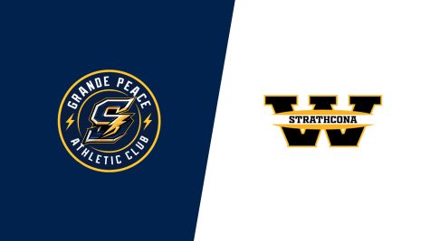 2026 GPAC Storm vs Strathcona Warriors U13