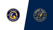 2026 St. Albert U15 vs Peace Country U15