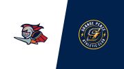 2026 Lloydminster U15 vs Peace Country U15