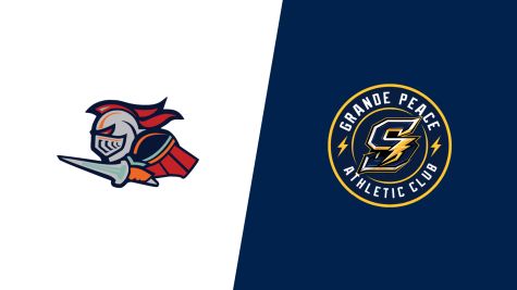 2026 Lloydminster U15 vs Peace Country U15