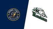 2026 Peace Country U15 vs Rocky Mountain U15