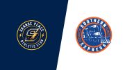 2026 Peace Country U15 vs So. Express U15
