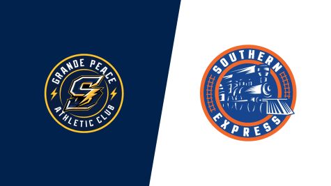 2026 Peace Country U15 vs So. Express U15