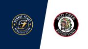 2026 Peace Country U18 AA vs Red Deer U18 AA