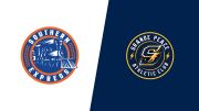 2026 So. Express U18 AA vs Peace Country U18 AA