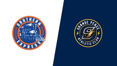Replay: Home - 2026 So. Express vs Storm | Oct 31 @ 2 PM