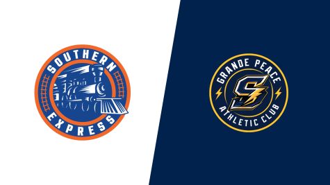 2026 So. Express U18 AA vs Peace Country U18 AA