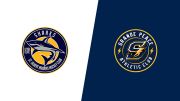 2026 St. Albert U18 AA vs Peace Country U18 AA