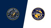 Replay: Home - 2026 Storm vs STA Sharks | Oct 17 @ 7 PM