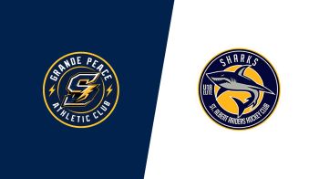 Replay: Home - 2026 Storm vs STA Sharks | Oct 17 @ 7 PM