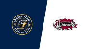 2026 Peace Country U18 AA vs Camrose Wildcats U18