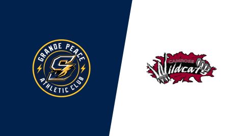 2026 Peace Country U18 AA vs Camrose Wildcats U18