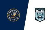 Replay: Home - 2026 Storm vs Ice U18 AA | Oct 18 @ 1 PM