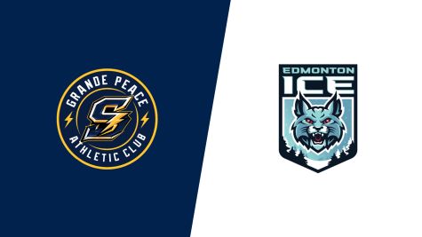 Replay: Home - 2026 Storm vs Ice U18 AA | Oct 18 @ 1 PM