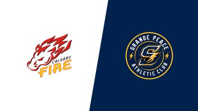 Replay: Home - 2026 Fire White vs Storm | Oct 30 @ 2 PM
