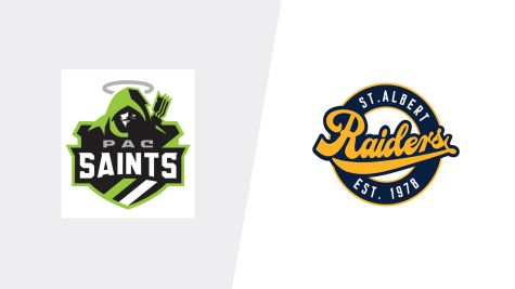 Replay: Home - 2026 PAC Saints vs STA Flyers | Oct 7 @ 7 PM