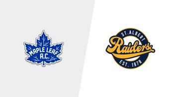 Replay: Home - 2026 MLAC Leafs vs STA Flyers | Oct 10 @ 7 PM