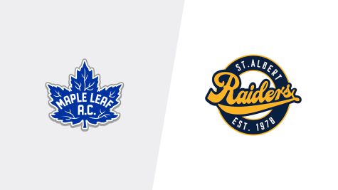 Replay: Home - 2026 MLAC Leafs vs STA Flyers | Oct 10 @ 7 PM