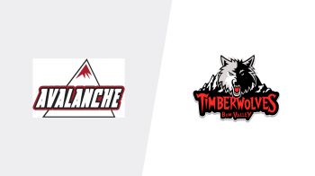 Replay: Home - 2026 Avalanche vs Timberwolves | Oct 10 @ 6 PM