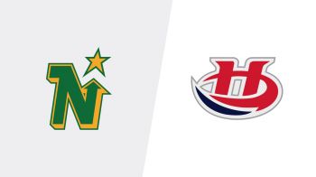 Replay: Home - 2026 Northstars vs Hurricanes | Oct 10 @ 4 PM