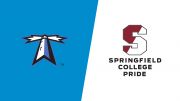 2026 UMass-Boston vs Springfield College - Tennis
