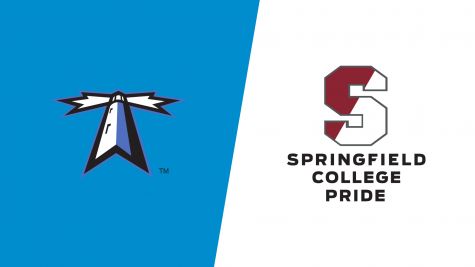 2026 UMass-Boston vs Springfield College - Tennis