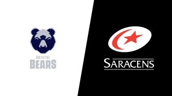 Replay: Saracens F.C. vs Bears | Oct 10 @ 4 PM