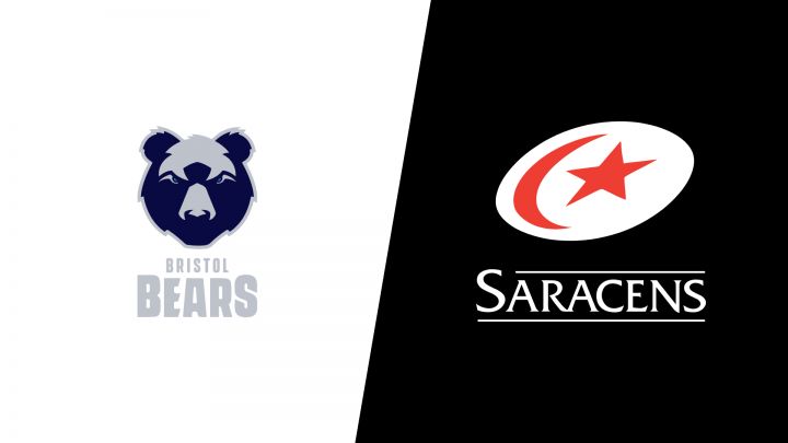 2026 Saracens F.C. vs Bristol Bears