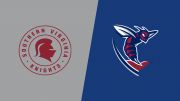 2026 Southern Virginia vs Shenandoah University - Tennis