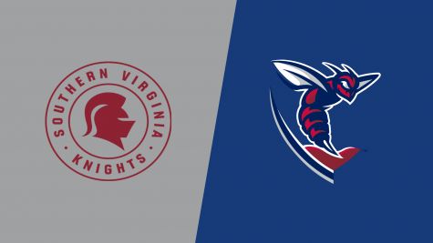 2026 Southern Virginia vs Shenandoah University - Tennis