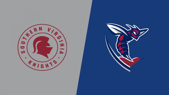 2026 Southern Virginia vs Shenandoah University - Tennis