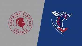 Replay: Court 6 - 2026 Southern Virginia vs Shenandoah | Oct 10 @ 4 PM