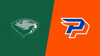 Replay: Babson vs Pomona-Pitzer | Oct 10 @ 3 PM