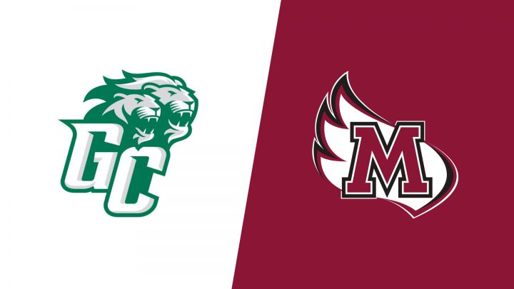 2026 Greensboro College vs Meredith College - Women's