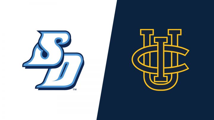 2026 San Diego vs UC Irvine - Men's