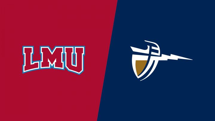 2026 Loyola Marymount vs California Baptist - Men's