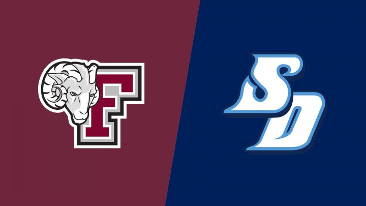 2026 Fordham vs San Diego - Men's