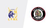 Replay: Home - 2026 Lumsden vs Red Deer | Oct 9 @ 10 AM
