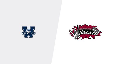 Replay: Home - 2026 Swift Current vs Camrose | Oct 9 @ 12 PM