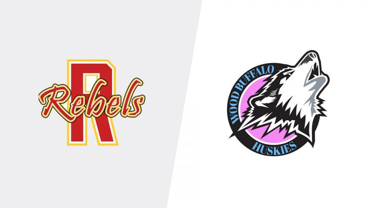 2026 Regina Rebels White U13 AA vs Wood Buffalo Huskies U13 AA