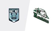 Replay: Home - 2026 Ice Blue vs Okotoks | Oct 9 @ 5 PM