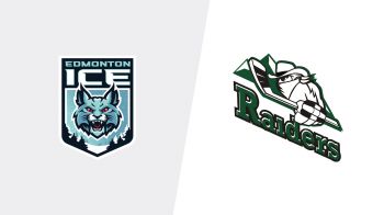 Replay: Home - 2026 Ice Blue vs Okotoks | Oct 9 @ 5 PM