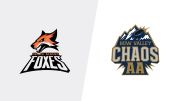 Replay: Home - 2026 Prince Albert vs Bow Valley | Oct 9 @ 5 PM